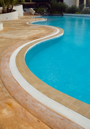 Resort Pool