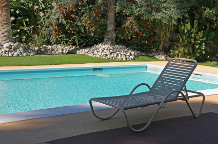 Poolside Poolside