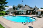 Back Yard Pool