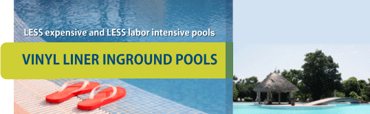 Vinyl Liner Inground Pools Vinyl Liner Inground Pools